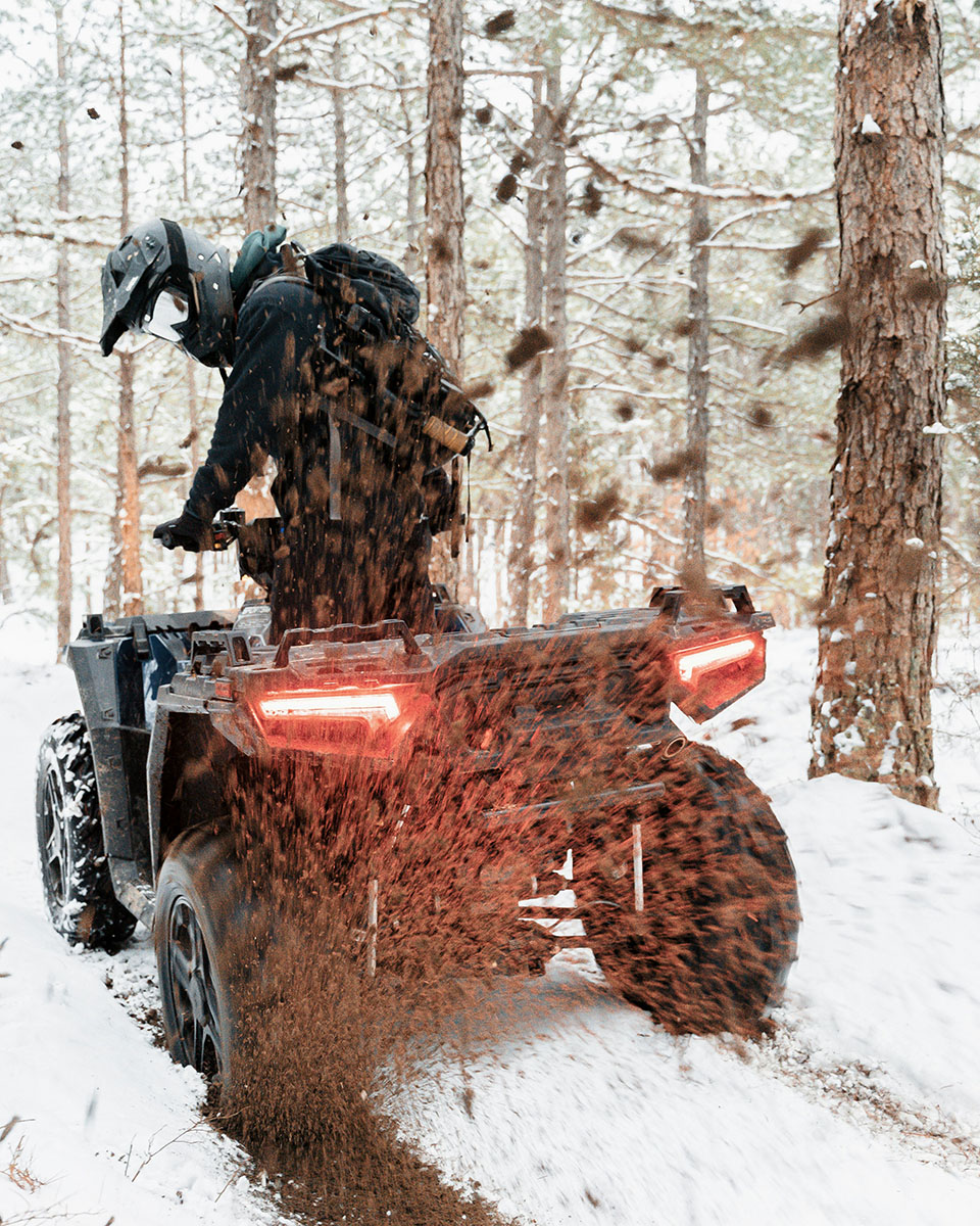 WorCo ATV Rental Software