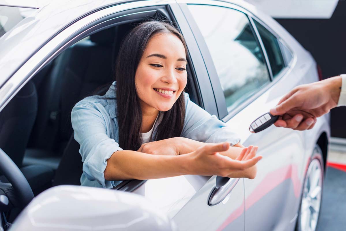 Car rental fleet and customer profile management in WorCo
