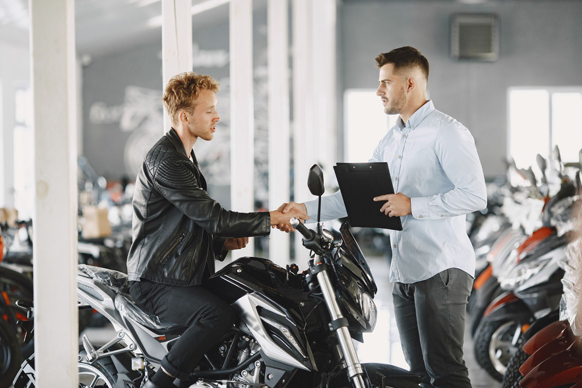 Motorcycle Rental Challenges