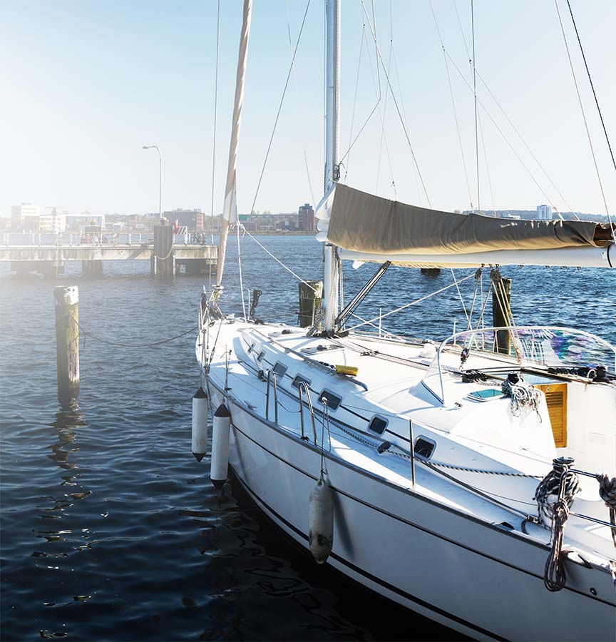 Yacht Rental Software WorCo