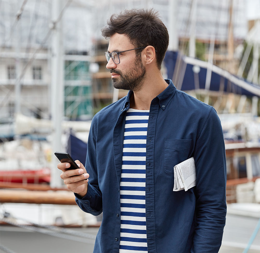 Challenges in yacht charter business